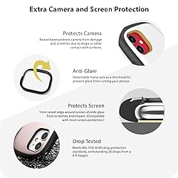 iFace First Class Designed for iPhone 11 – Cute
