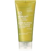The Body Shop Kistna Hair & Body Wash, 6.75 Fluid Ounce
