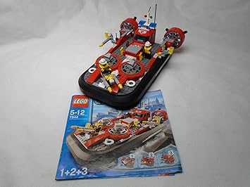 lego city 7944
