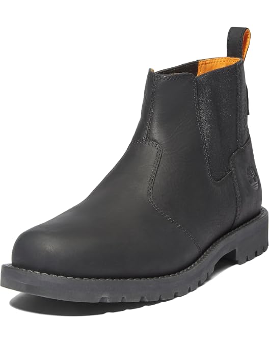 Amazon.com | Timberland - Attleboro Pt Chelsea - 0A624N  display picture 1