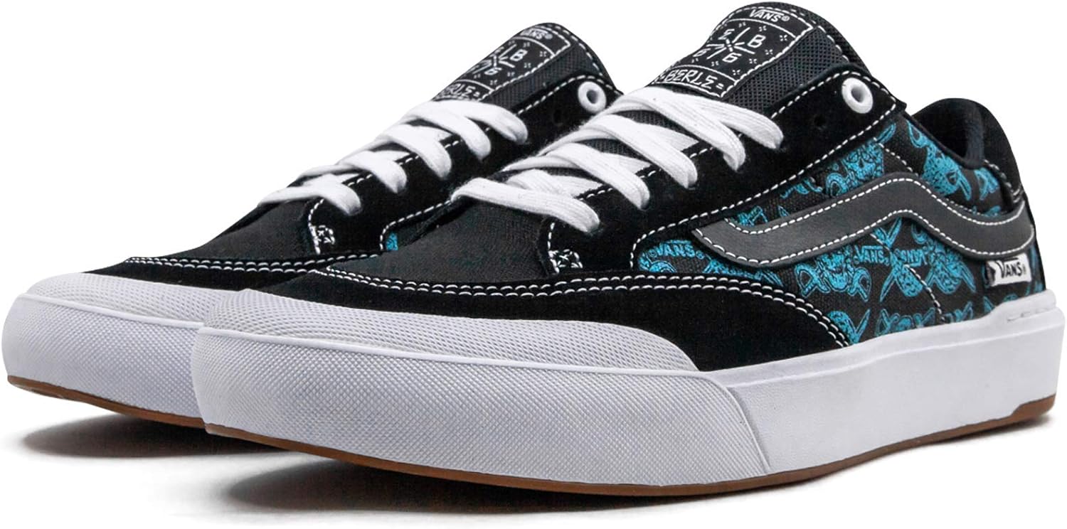 vans berle pro amazon