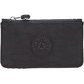 Kipling Camilo Zip Pouch Black Noir
