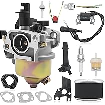 Gasrückholfeder-Kits, Reglerfeder, Reglerstange Für Gx160 Gx200 170F