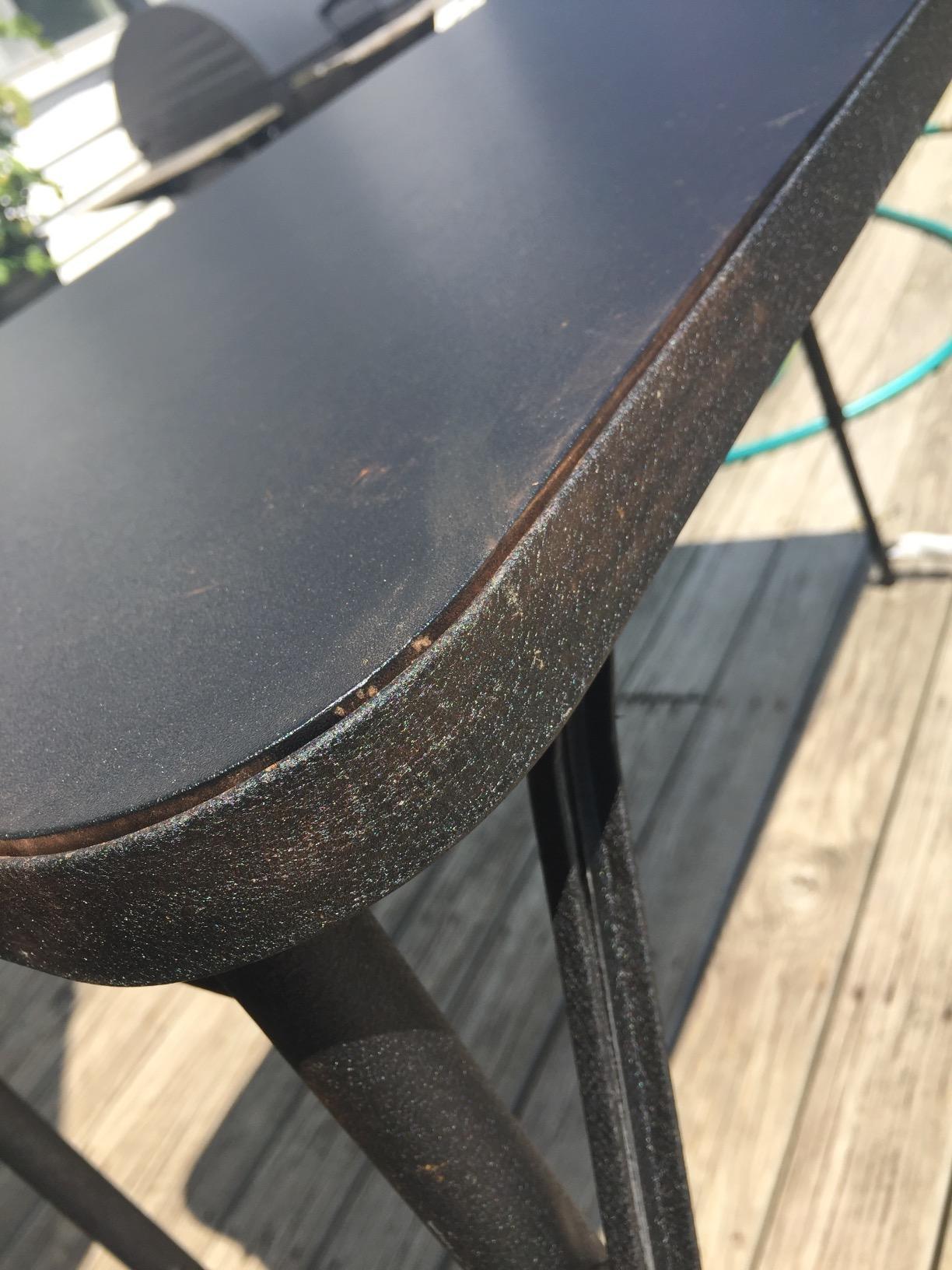 User review photo