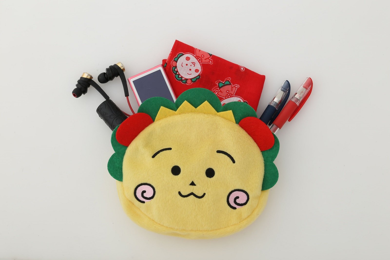 Coji Coji まるごとブック ポーチ ノート バンダナ シール付き バラエティ 本 通販 Amazon