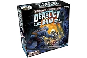 FLYING FROG SoB: Otherworld: Derelict Ship