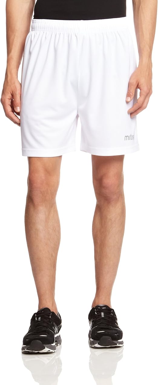 Mitre Metric Football Short Amazon.co.uk Clothing