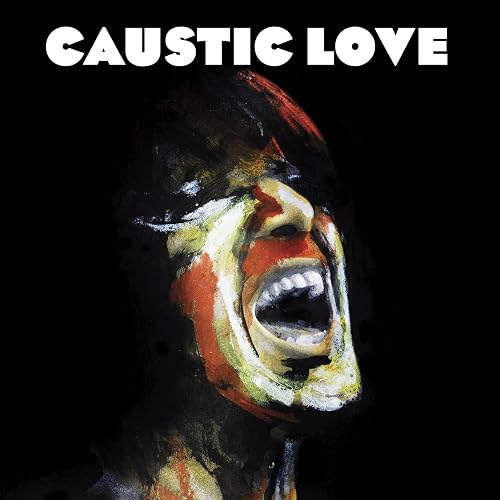 #84 — Caustic Love
