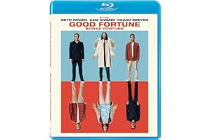Good Fortune [Blu-ray]