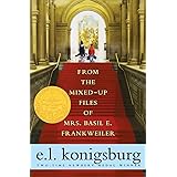 From the Mixed-Up Files of Mrs. Basil E. Frankweiler