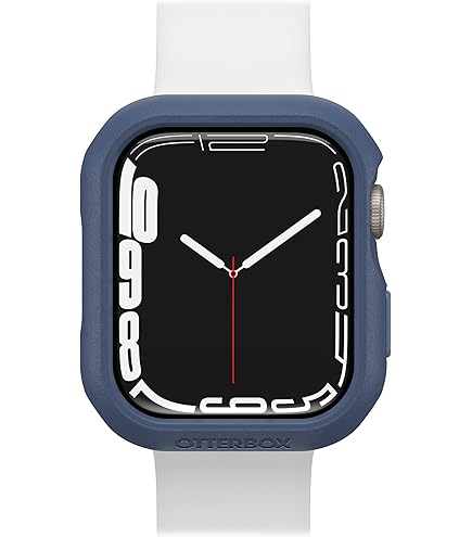 Amazon.com: OtterBox Eclipse CASE for Apple Watch Series 7/8/9