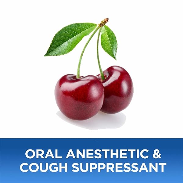 SUCRETS LOZENGES, SORE THROAT & COUGH VAPOR CHERRY, 18 CT (PACK OF 3)
