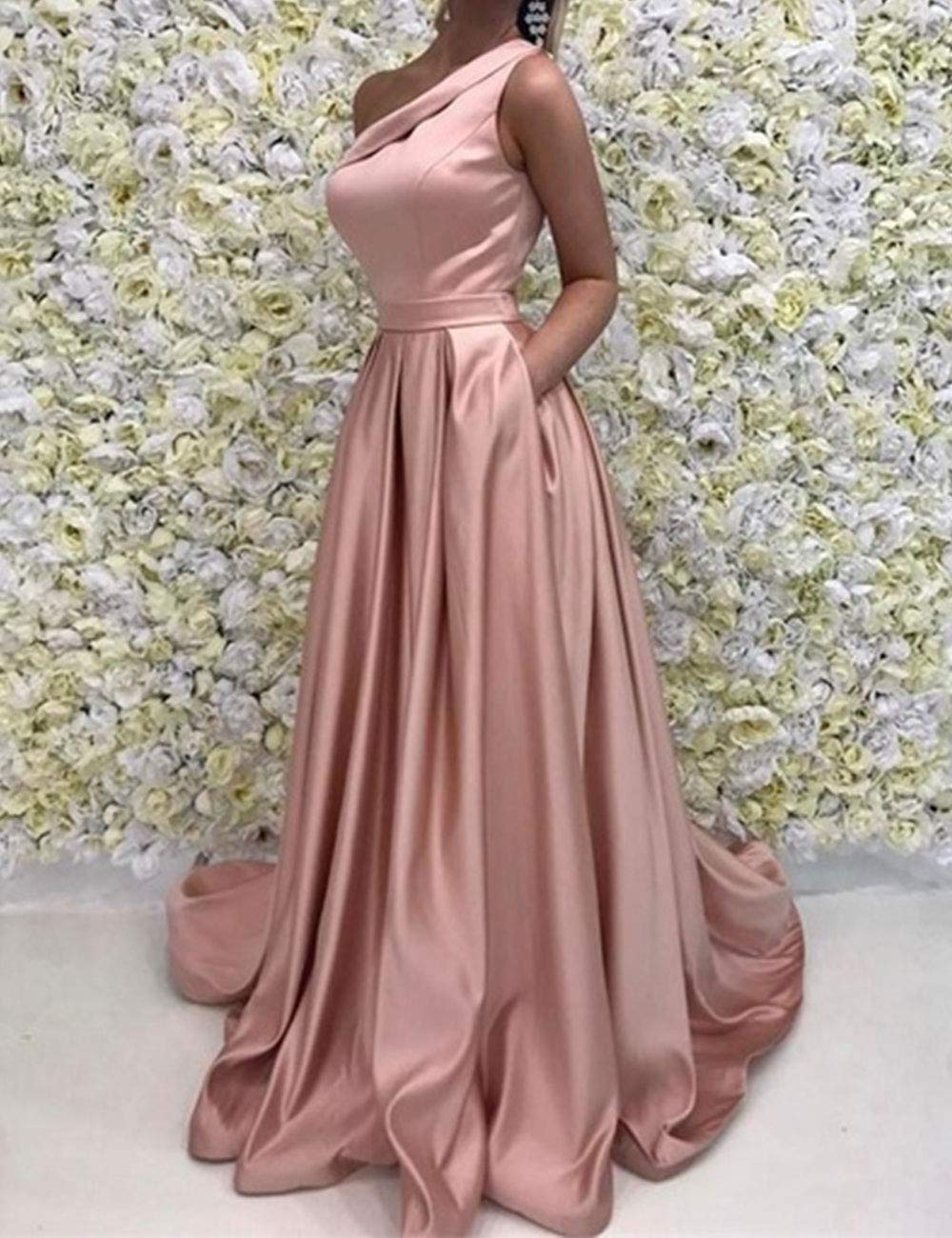 party dresses with pockets