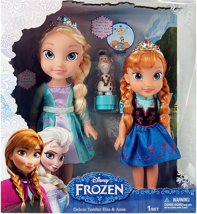 doll videos for toddlers