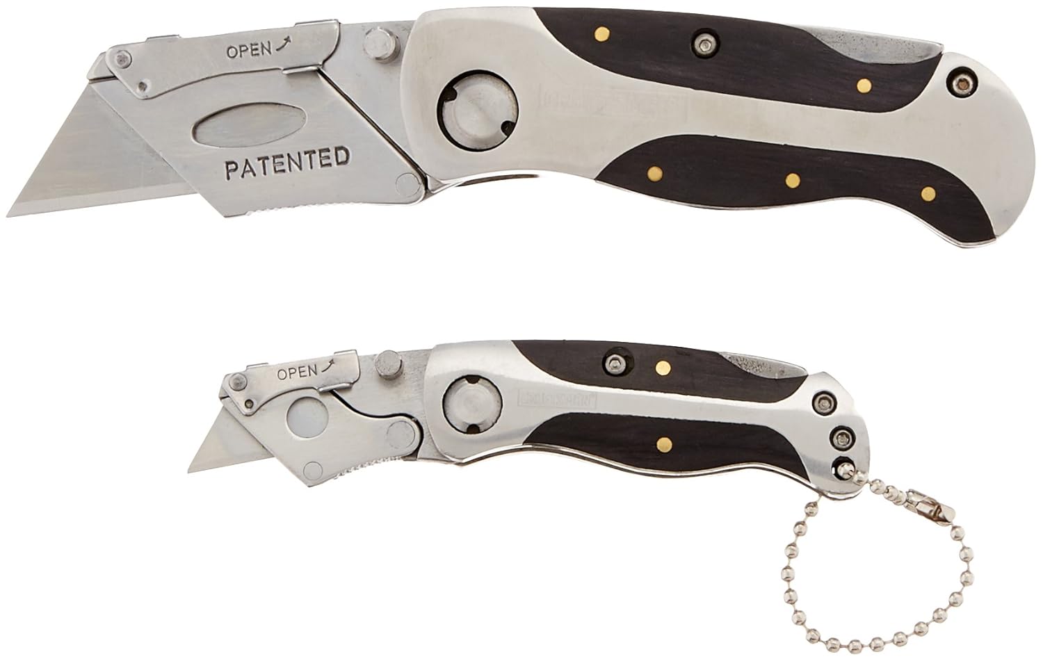 Best razor blade knife Clearance