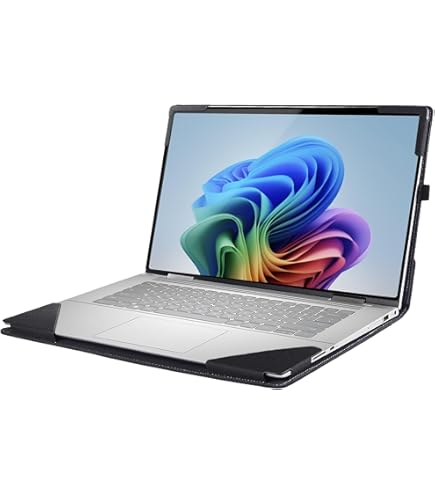 Amazon.com: Microsoft Surface Laptop 7 Case, 13.8