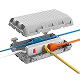 Outdoor Waterproof Electrical Box, Large Extension