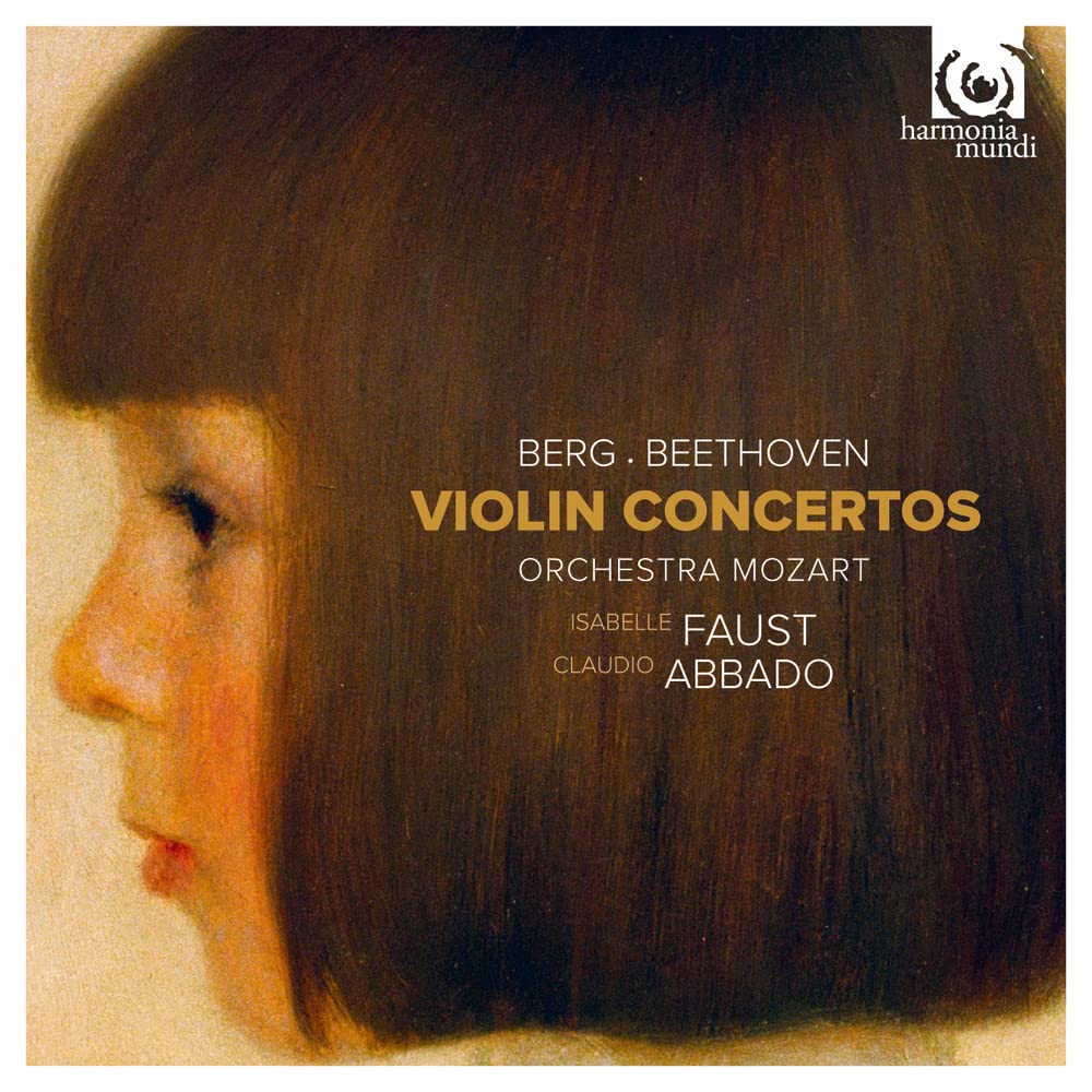 Concerti Per Violino
