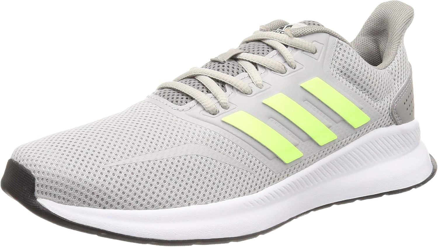adidas Men's Runfalcon Sneaker: Amazon.co.uk: Shoes \u0026 Bags
