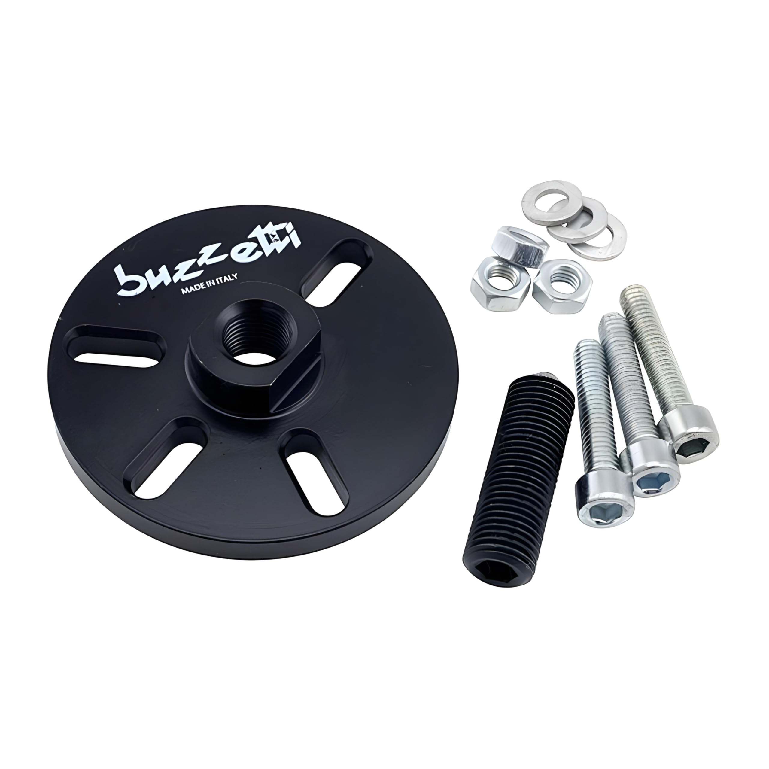 Cap remover alternator 3 holes universal