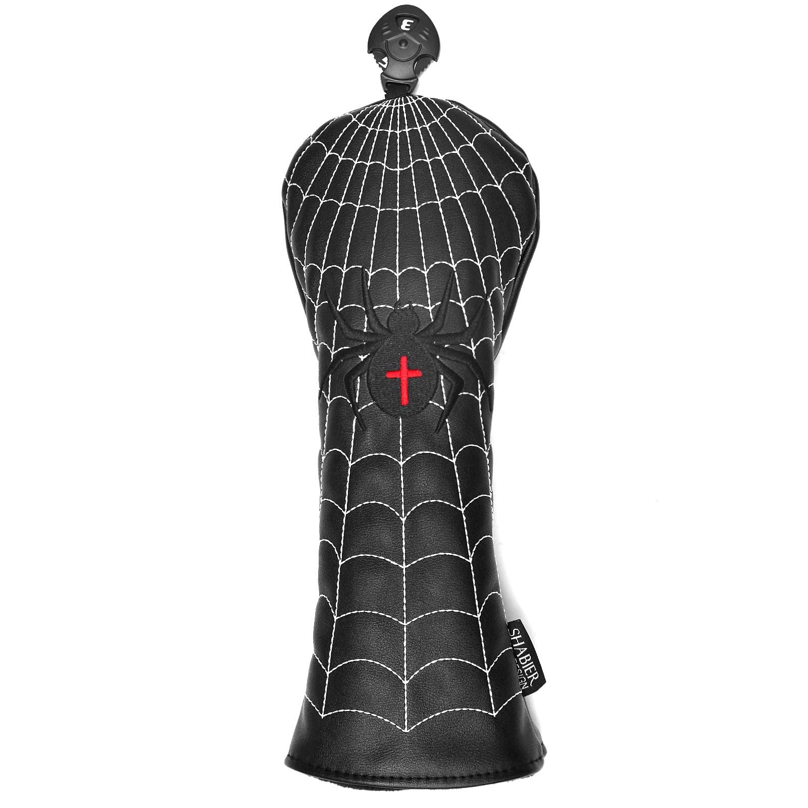 SHABIER Golf Sports Style Golf Wood Club Headcover Fairway Cover for Taylormade M5 M6 Fairway Cover (Fairway Cover)