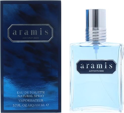 Amazon アラミス Aramis アドベンチャー 110ml Edt Sp 並行輸入品 アラミス Aramis オードトワレ Edt 通販
