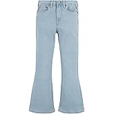 Levi's Girls Classic Flare Jeans