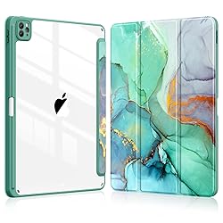 Soke Ultra Hybrid Case for iPad Pro 12.9 Inch