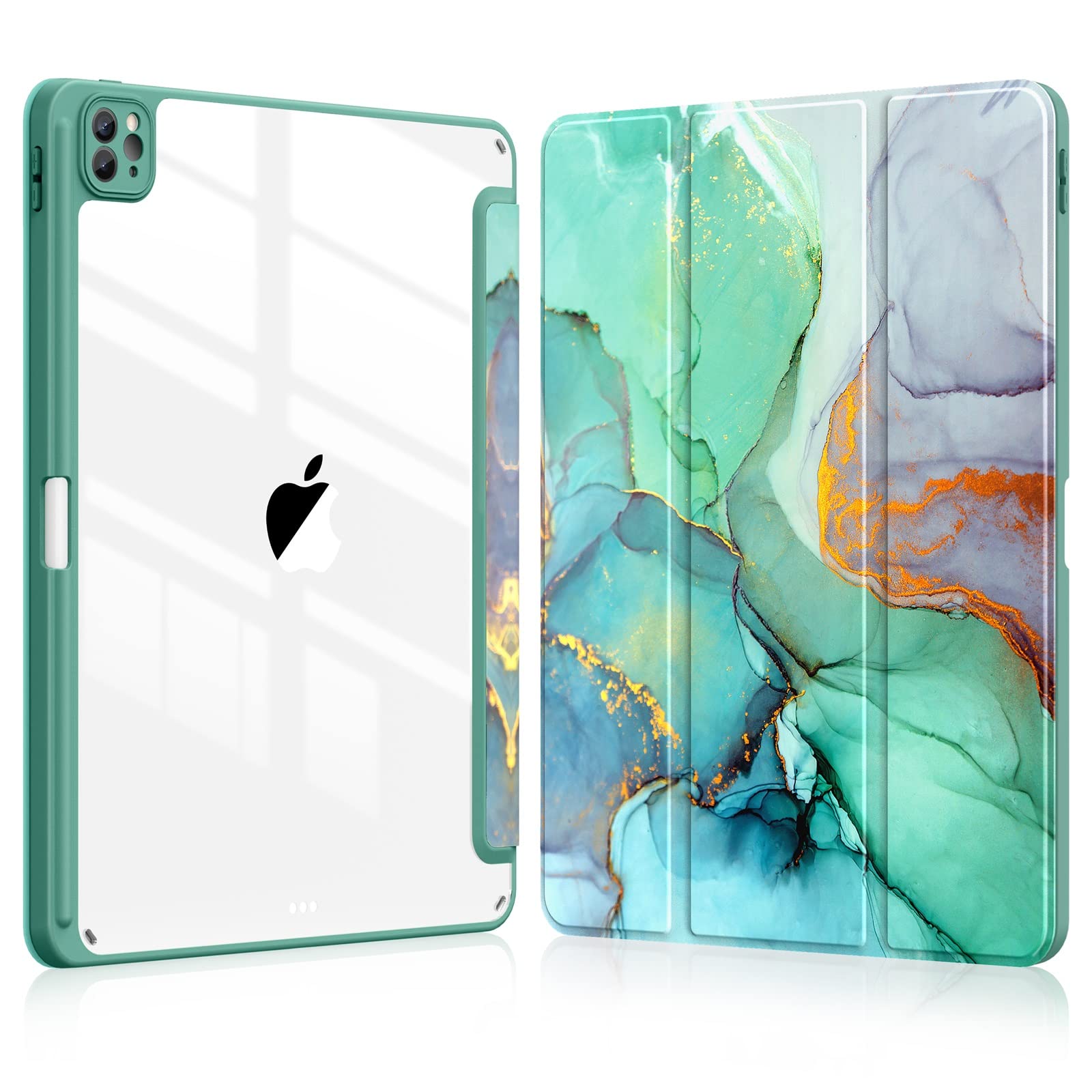 Soke Ultra Hybrid Case for iPad Pro 12.9 Inch