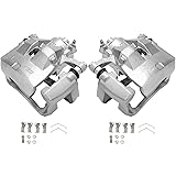 SCITOO 19B3129 19B3128 Disc Brake Calipers Assembly