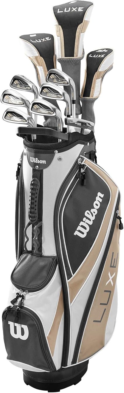 amazon ladies golf bags