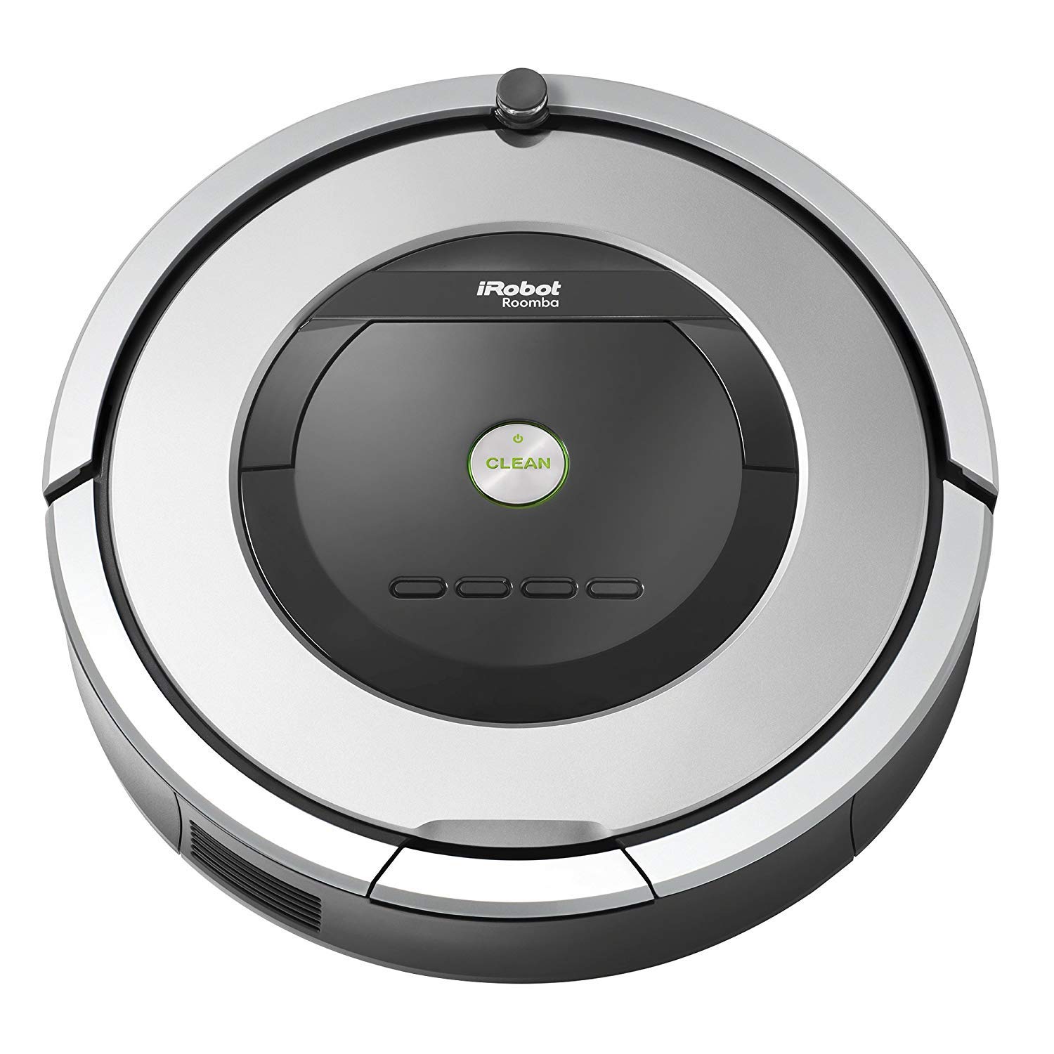 Buy iRobot Roomba 860 Robotic Vacuum 