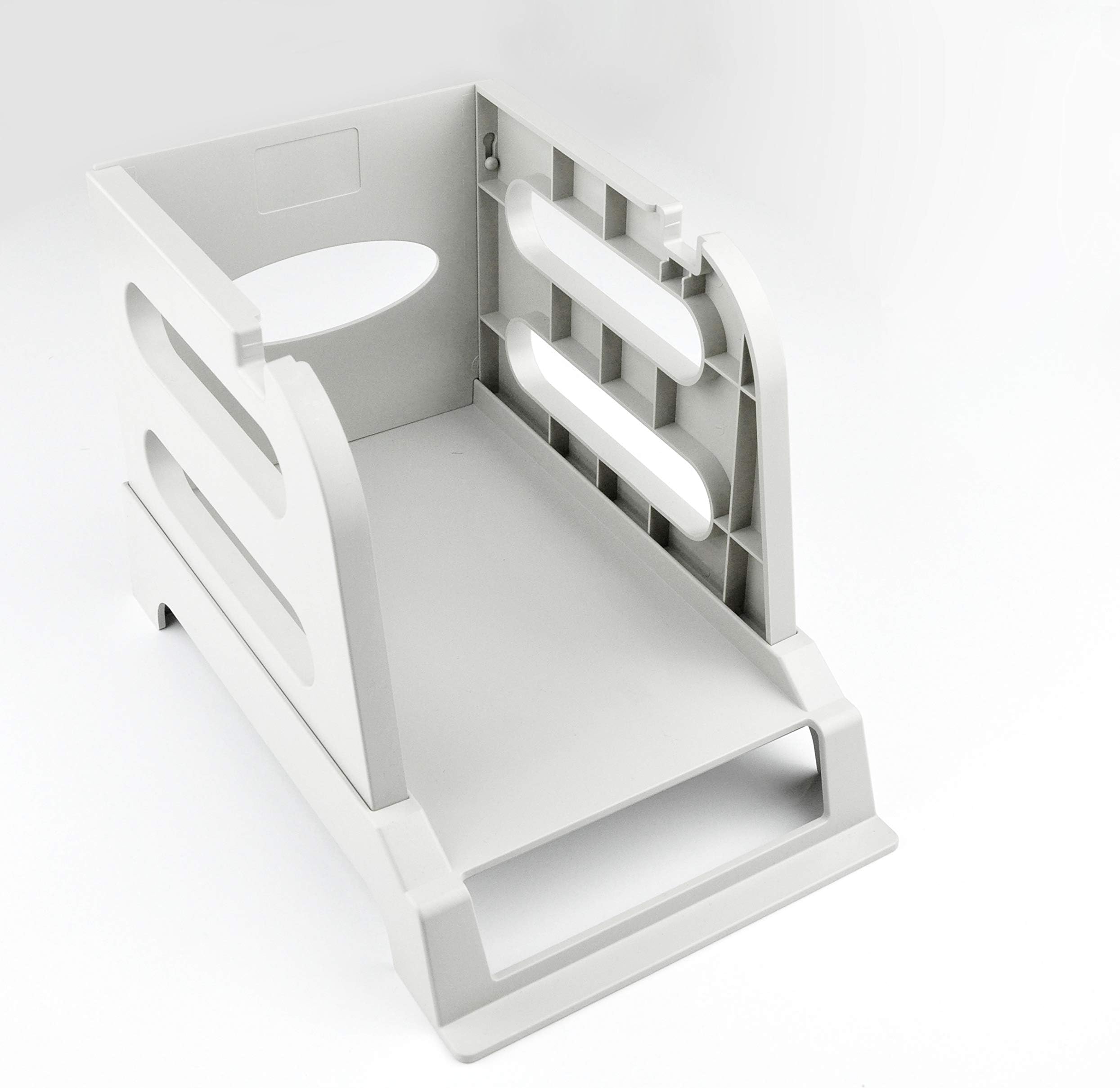 ArkscanLP204 Label Holder for Rolls and Fan-Fold Labels