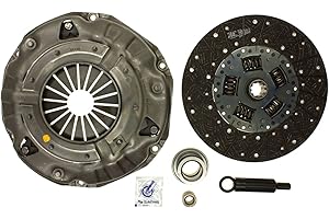 Sachs K5473-01 Clutch Kit