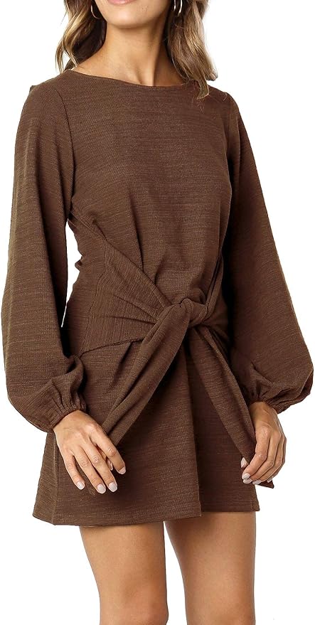 best winter dresses on amazon