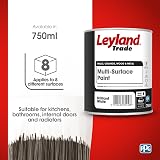 Leyland Trade Multi-Surface Undercoat Quick Dry 750ml Brilliant White view 6