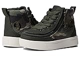 BILLY Footwear DR Collection Classic High-Top