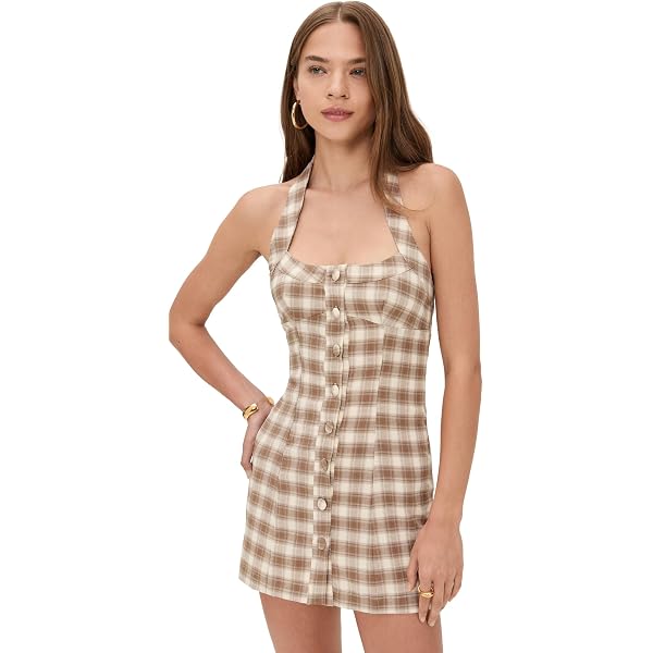 juliana mini dress Bhanuni by Jyoti