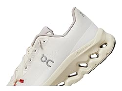On Men's Cloudtilt Sneaker, Sand/Cream, 11.5