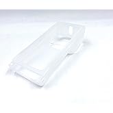 Clover Flex 3 / Flex 4 Protective Translucent Silicone POS System Sleeve