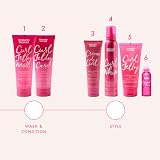 Umberto Giannini Creme De Curl Curl Cream 150 ml Vegan Cruelty Free view 8