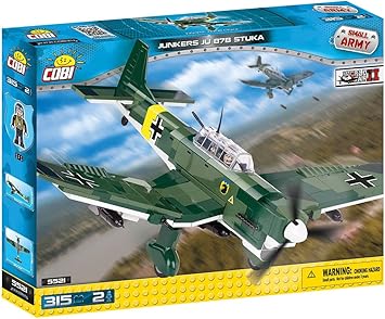 Lego cobi avion Clearance