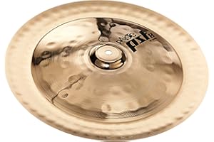 Paiste 16 inch PST 8 Reflector China Cymbal