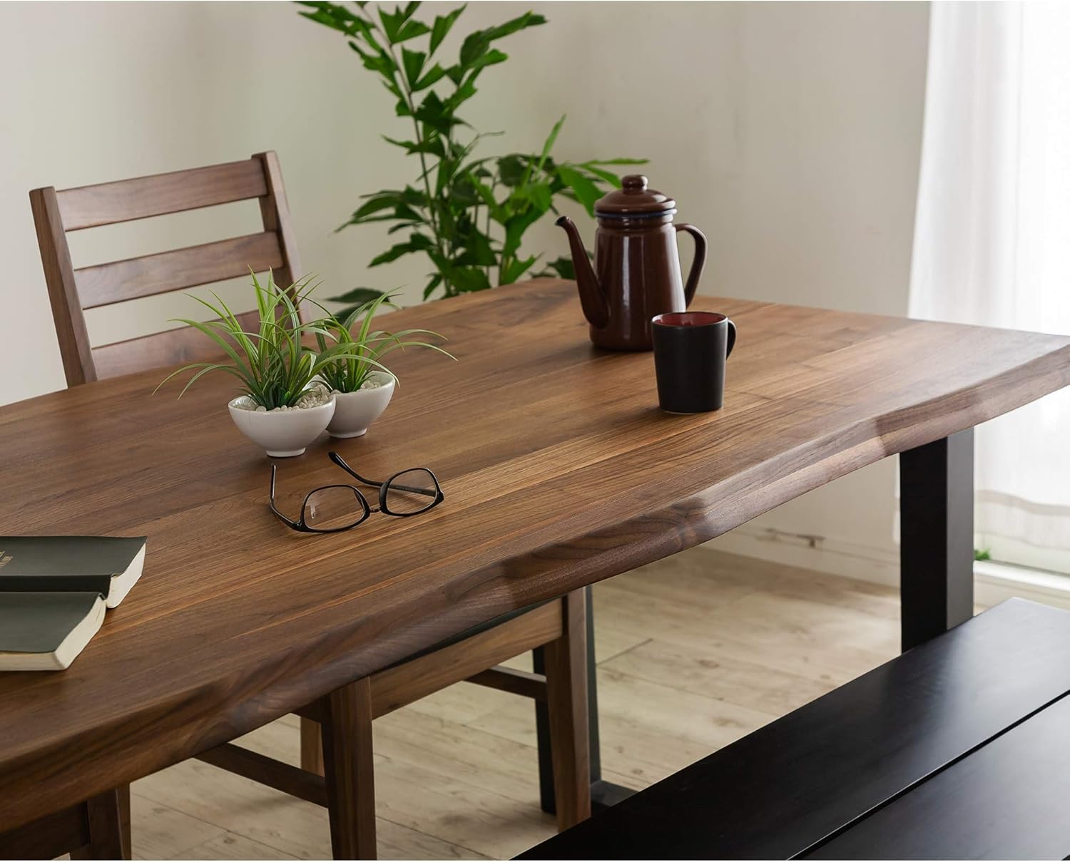 スマート・アイ ダイニングテーブル 145cm