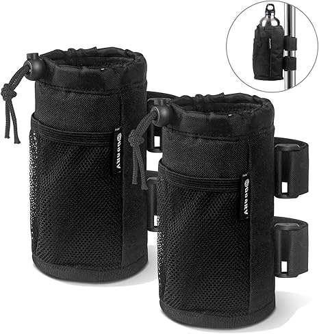 amazon stroller cup holder