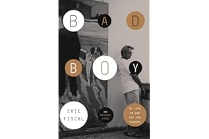 Bad Boy: My Life On and Off the Canvas
