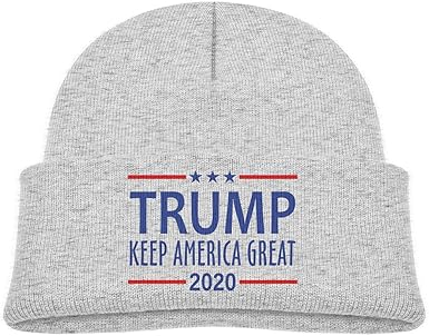 toddler trump hat