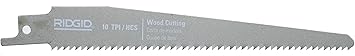 Ridgid R8642 Reciprocating Saws product image 6