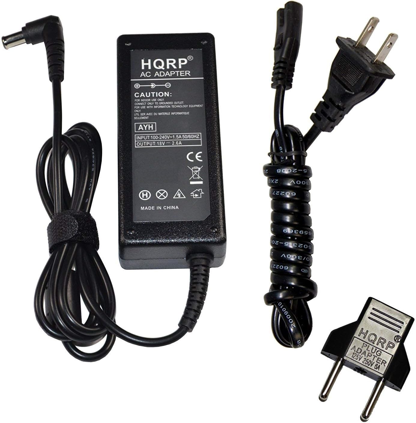 sony sa d40 power adapter