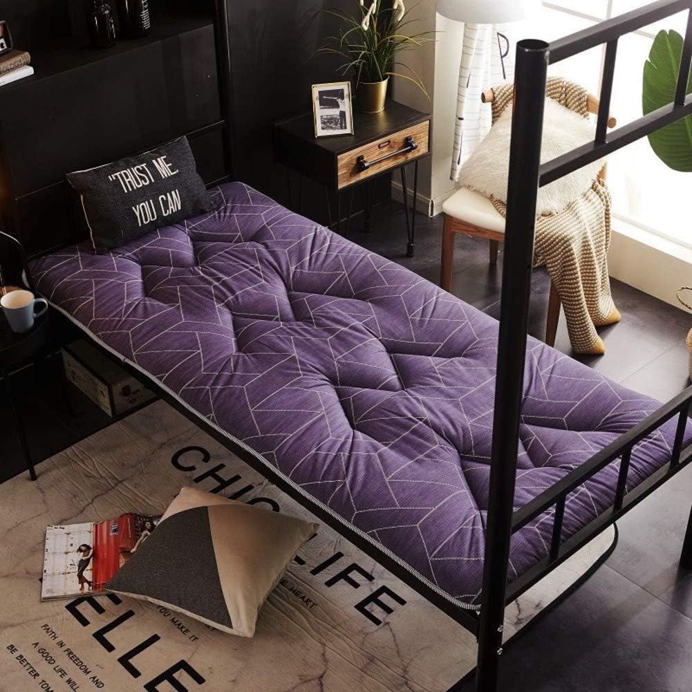 materasso gemello per letto a castello da 7 pollici